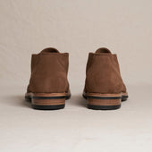 Aviator Boot Snuff
