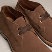 Aviator Boot Snuff