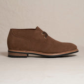 Aviator Boot - Snuff