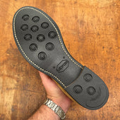 Aviator Boot Snuff