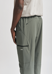 Vinson Pants Faded Green