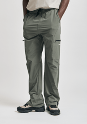 Vinson Pants Faded Green