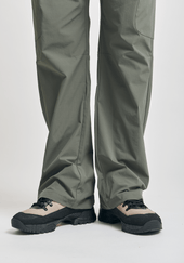 Vinson Pants Faded Green