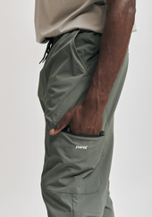 Vinson Pants Faded Green