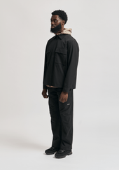 Sarez Overshirt