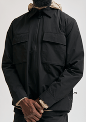 Sarez Overshirt