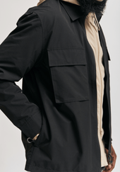 Sarez Overshirt