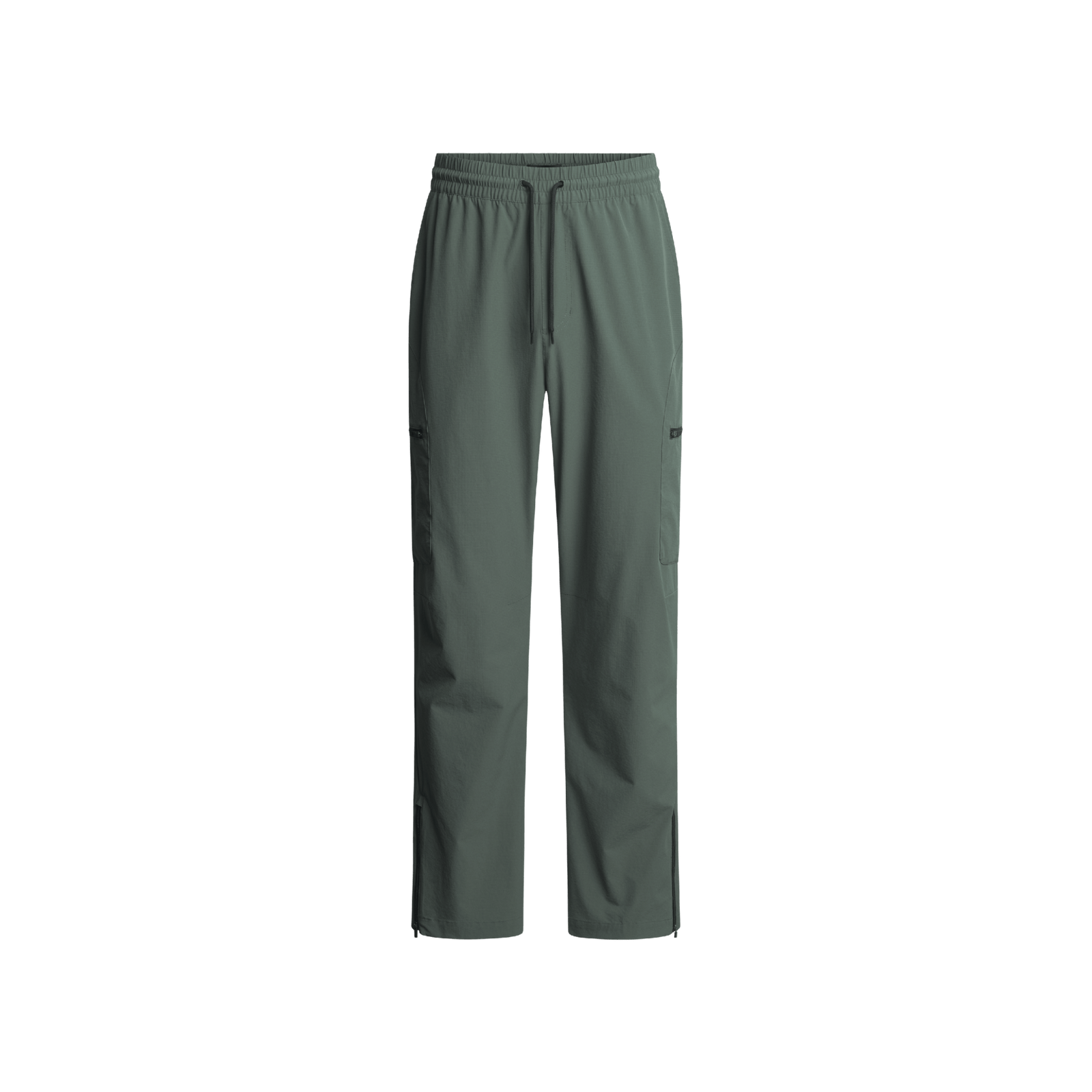 Vinson Pants Faded Green