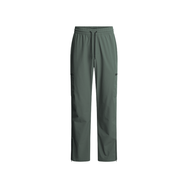 Vinson Pants - Faded Green