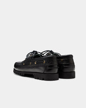 AZTEC BOAT SHOE