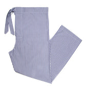 Exclusive Budd Stripe Pyjamas in Navy