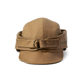 Tin Cloth Wildfowl Hat