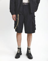 Cameraman Shorts