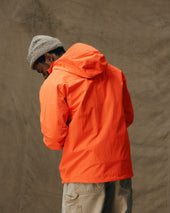 Swiftwater Rain Jacket - Blaze Orange