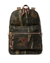 Workshop Rugged Twill Backpack