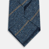 Multi Stripe Silk Tie