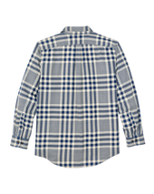 Lightweight Alaskan Guide Shirt Plaid