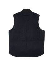 Spokane Insulated Work Vest
