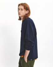 One Pocket L S T Shirt