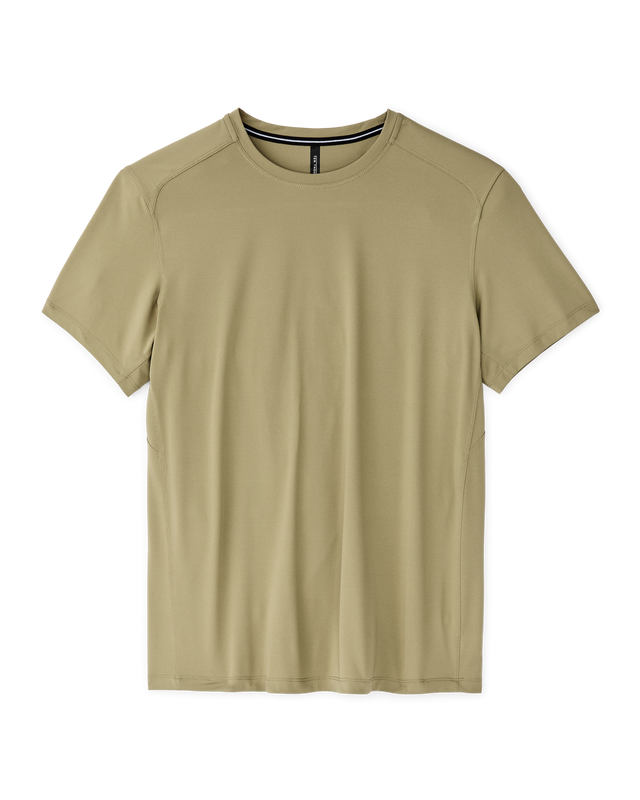 Filson X Ten Thousand Tactical Shirt - Slate Olive