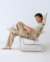 Everyday Relaxed-Fit Chino | Trench Coat Khaki