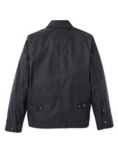Dry Wax Journeyman Jacket