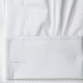 Classic Fit Plain Marcella Double Cuff Wing Collar Dress Shirt In