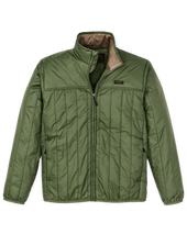 Ultralight Jacket - Cypress