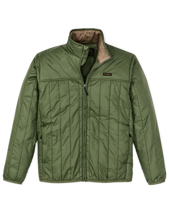 Ultralight Jacket - Cypress