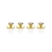 Gilt and Mother of Pearl Half Suite