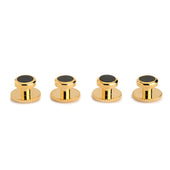 Gilt and Onyx Half Suite