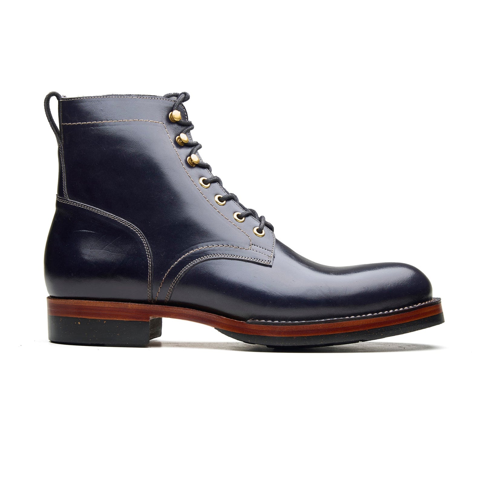 Rudiger Z Service Boot Horserump Boots 3 0