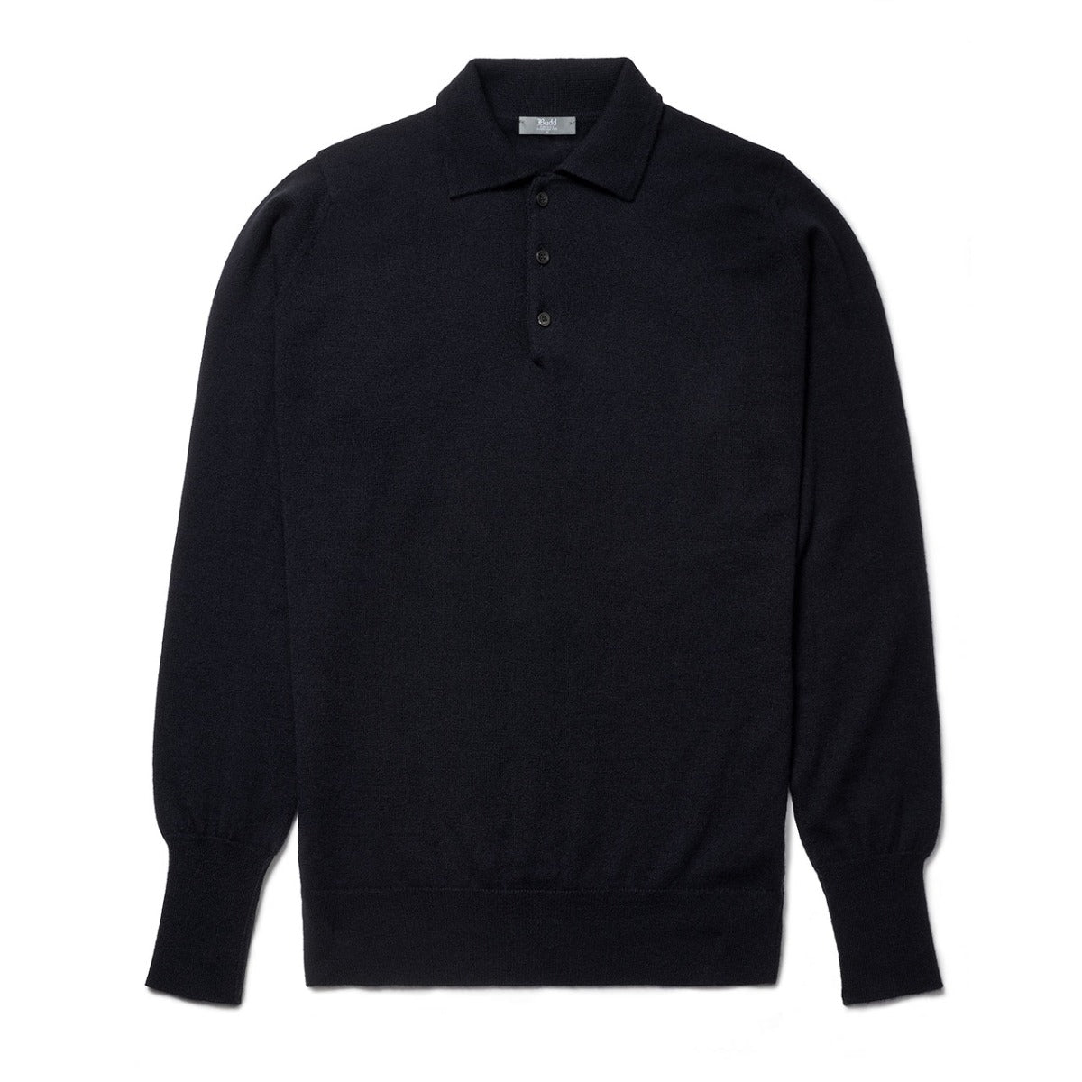 Merino Wool Sports Shirt In