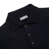 Plain Cashmere Oxton Jumper In