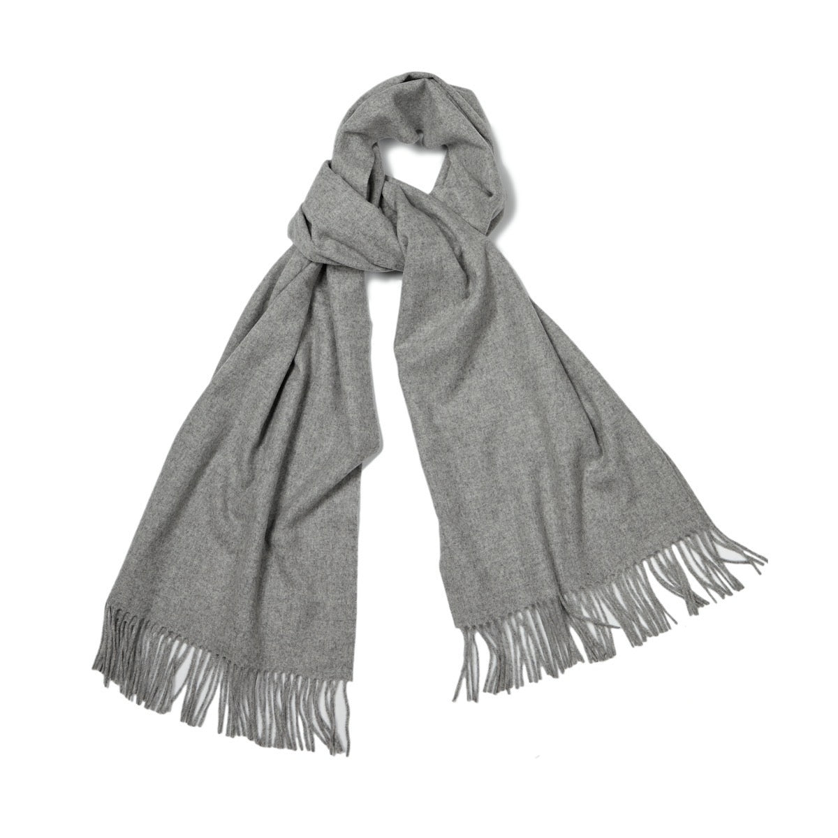Plain Escorial Stole In