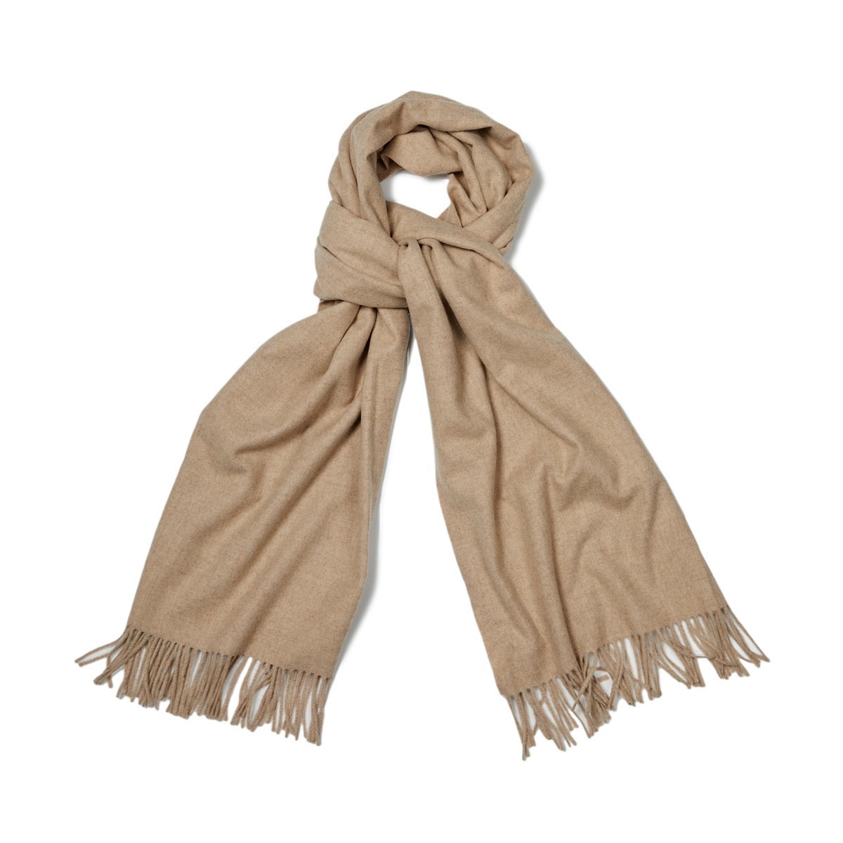 Plain Escorial Stole In