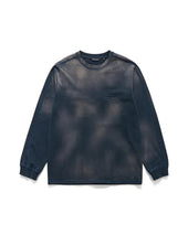 Bleached Cpo L S T Shirts