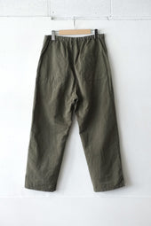 Fujito Pajama Pants Green Deep Purple Directors Web Shop Powered By Base