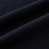 Plain Cashmere Knitted Scarf