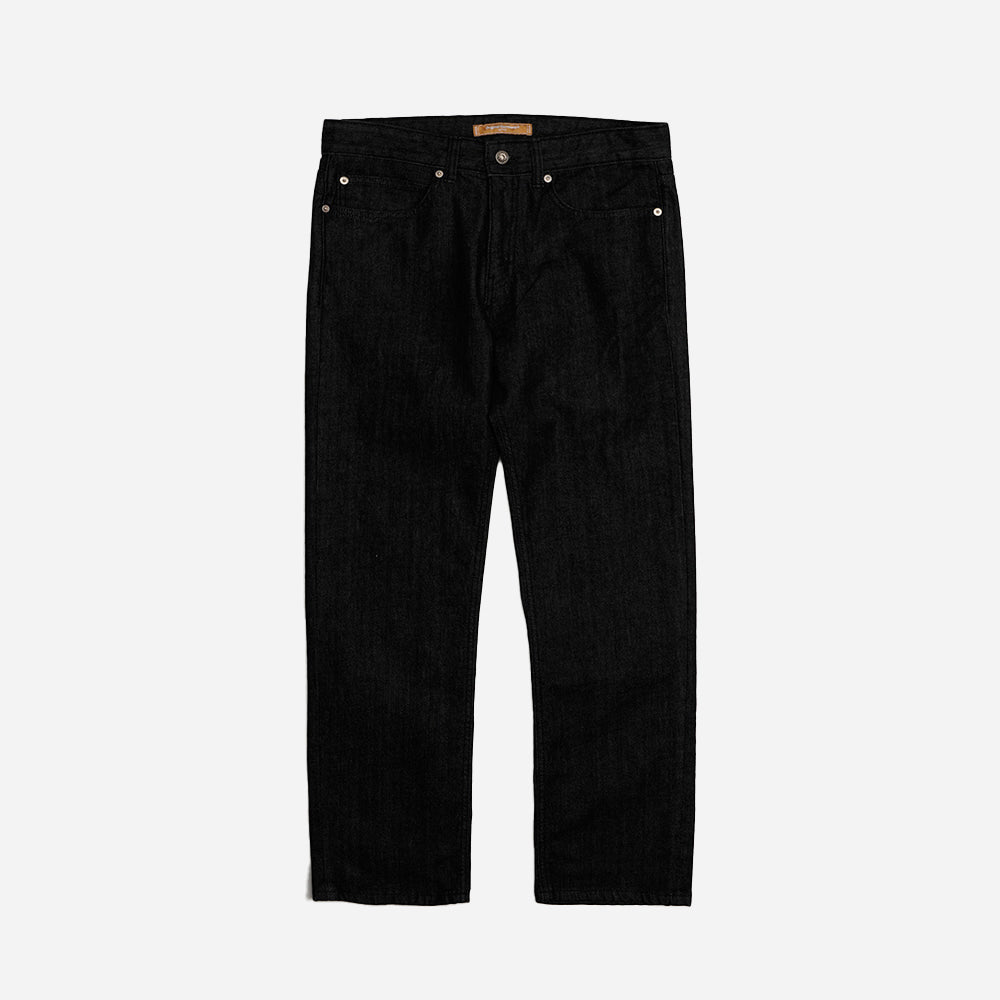 Og Regular Denim Jeans Wash