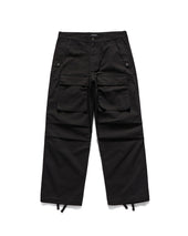 CBR PANTS / BLACK