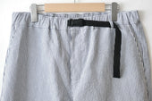 Fujito N O Un Belt Less Stripe Directors Web Shop Powered By Base
