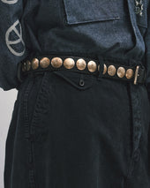 Cattleman Chino Pants Moleskin