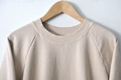 N O Un Mac Raglan L S Beige Sumi Directors Web Shop Powered By Base