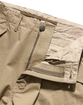8p Battlefield Pants Beige