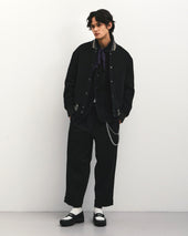Tender Easy Pants Twill