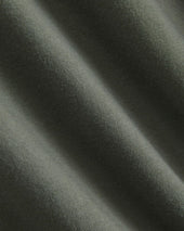 Archive Standard-Fit Cotton Crew | Agave Green