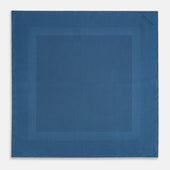 Dot Silk Pocket Square