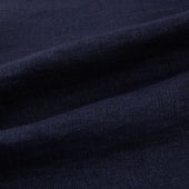 Linen Twill Waistcoat