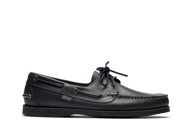 BARTH/MARINE NOIRE-LISSE NOIR